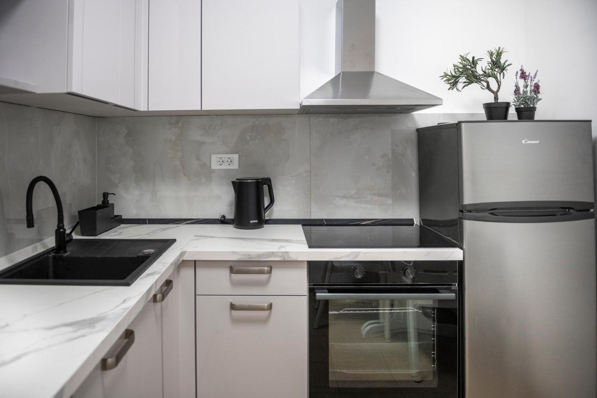 Vera Apartments Dubrovnik Ngoại thất bức ảnh