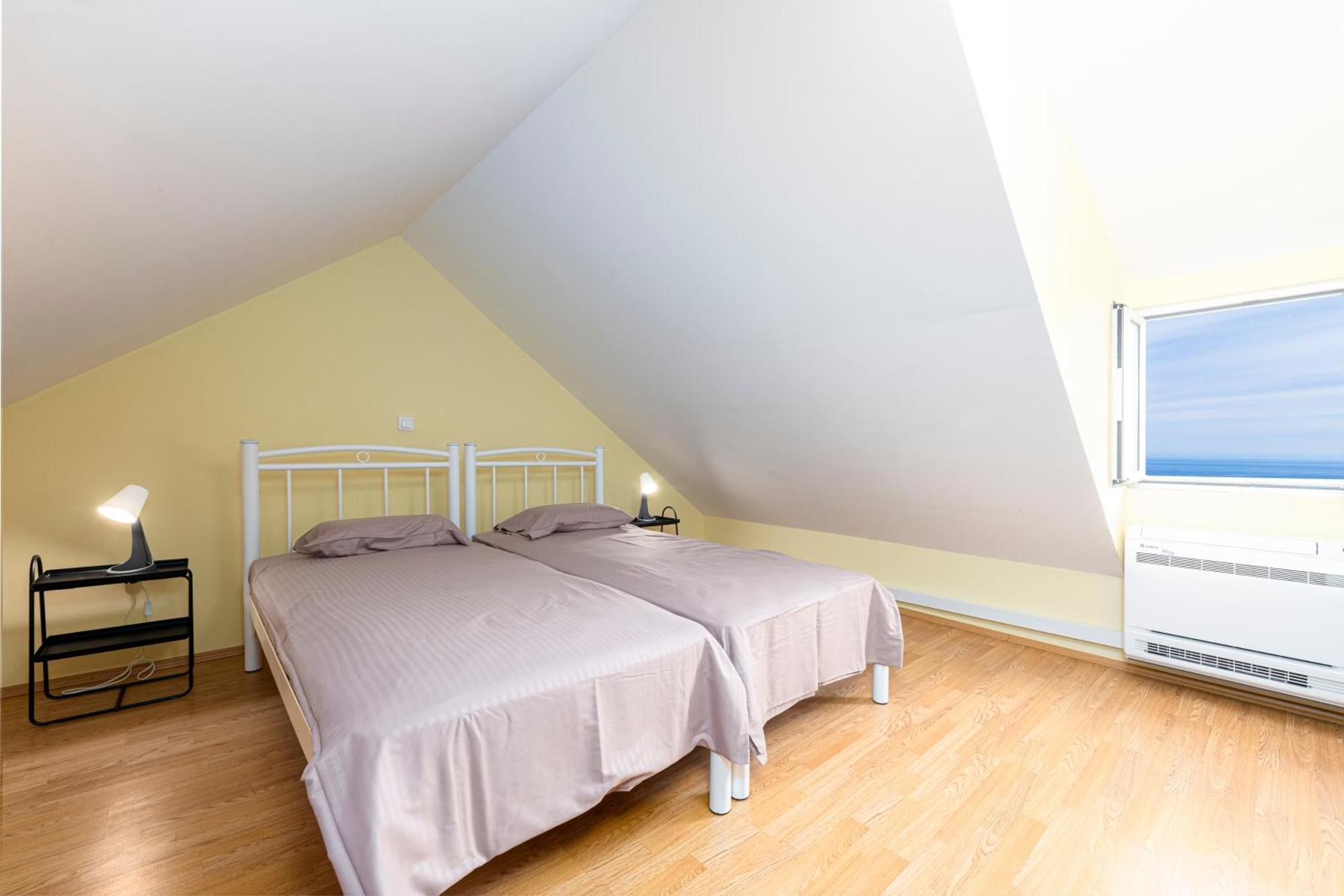 Vera Apartments Dubrovnik Ngoại thất bức ảnh