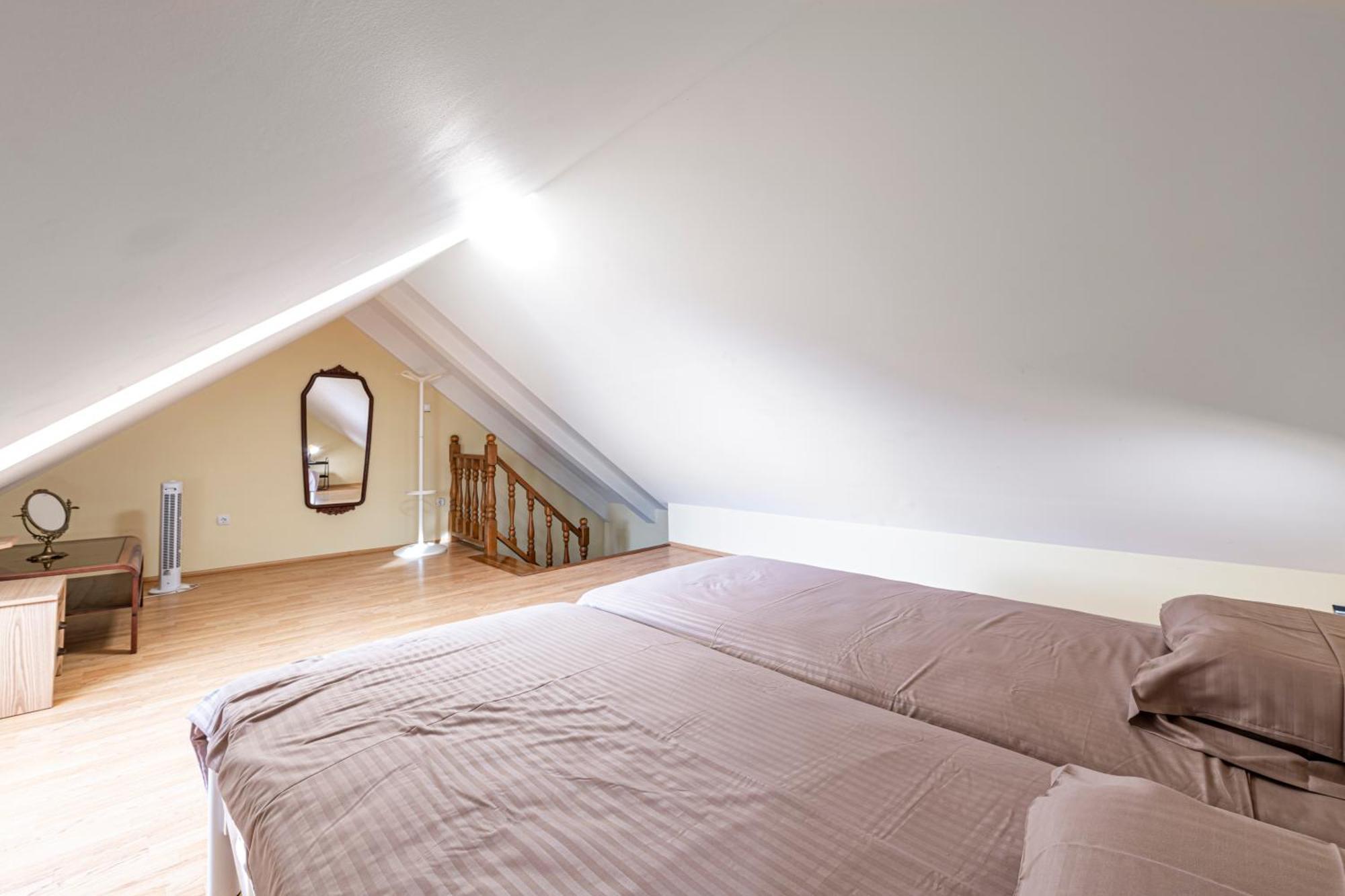 Vera Apartments Dubrovnik Ngoại thất bức ảnh