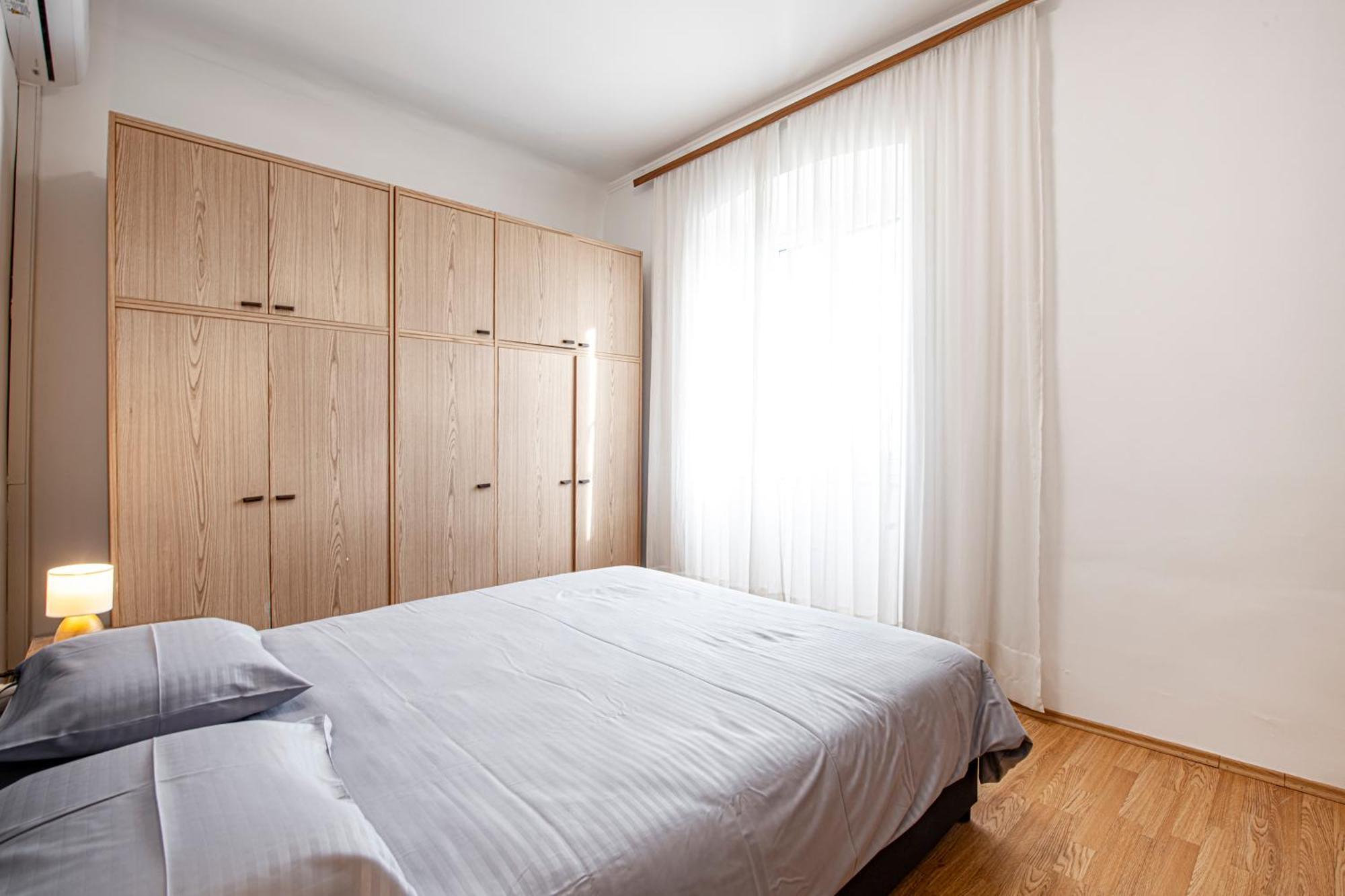 Vera Apartments Dubrovnik Ngoại thất bức ảnh