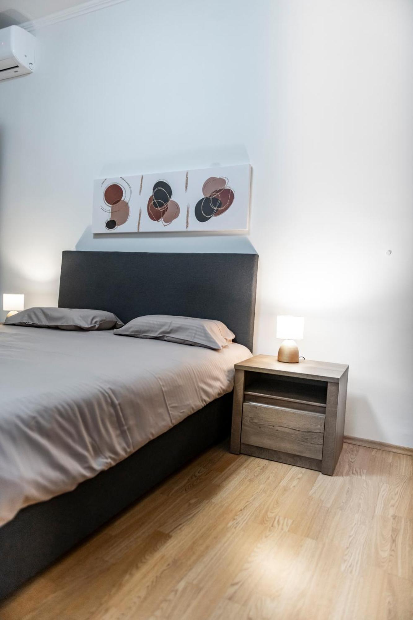 Vera Apartments Dubrovnik Ngoại thất bức ảnh