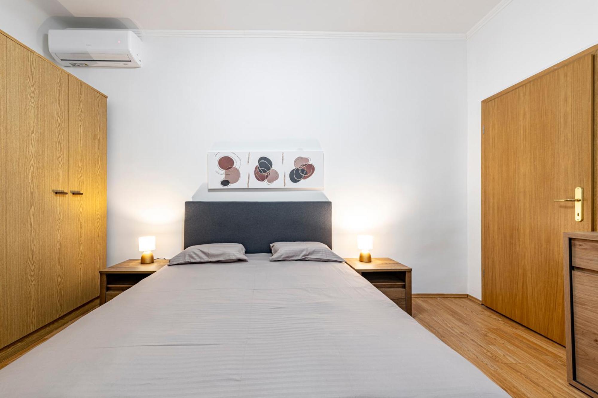 Vera Apartments Dubrovnik Ngoại thất bức ảnh