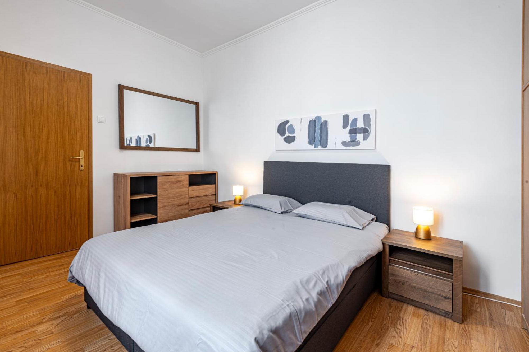Vera Apartments Dubrovnik Ngoại thất bức ảnh