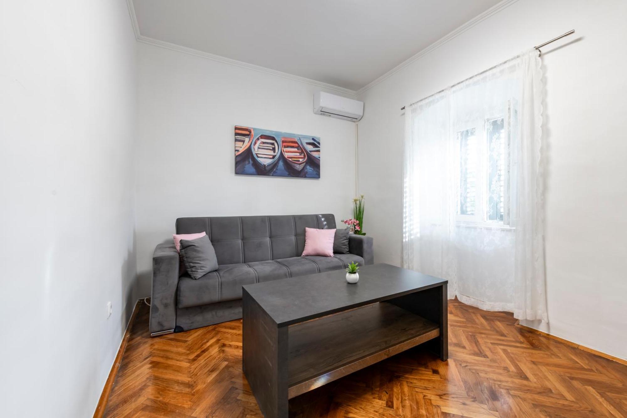 Vera Apartments Dubrovnik Ngoại thất bức ảnh