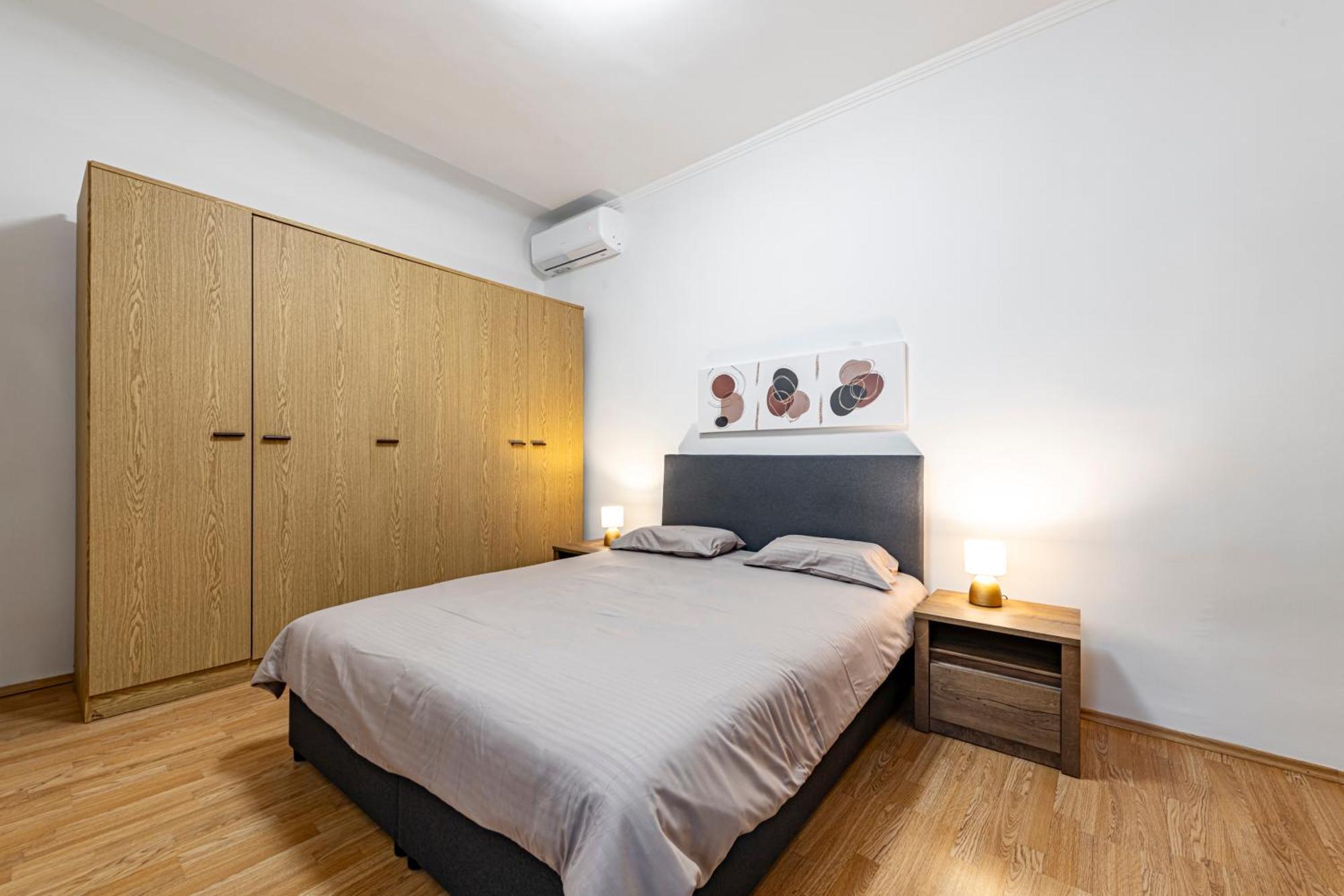 Vera Apartments Dubrovnik Ngoại thất bức ảnh