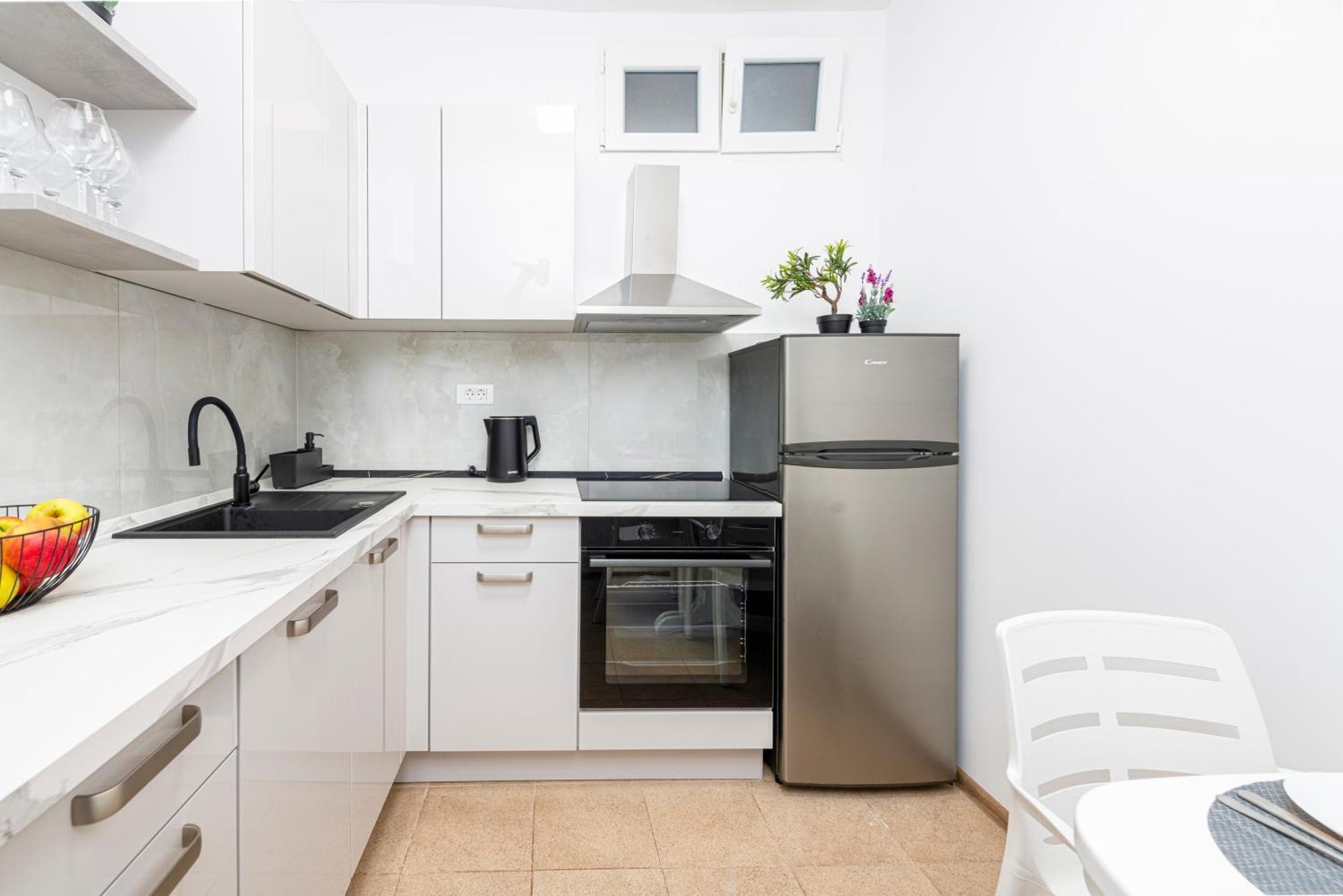 Vera Apartments Dubrovnik Ngoại thất bức ảnh