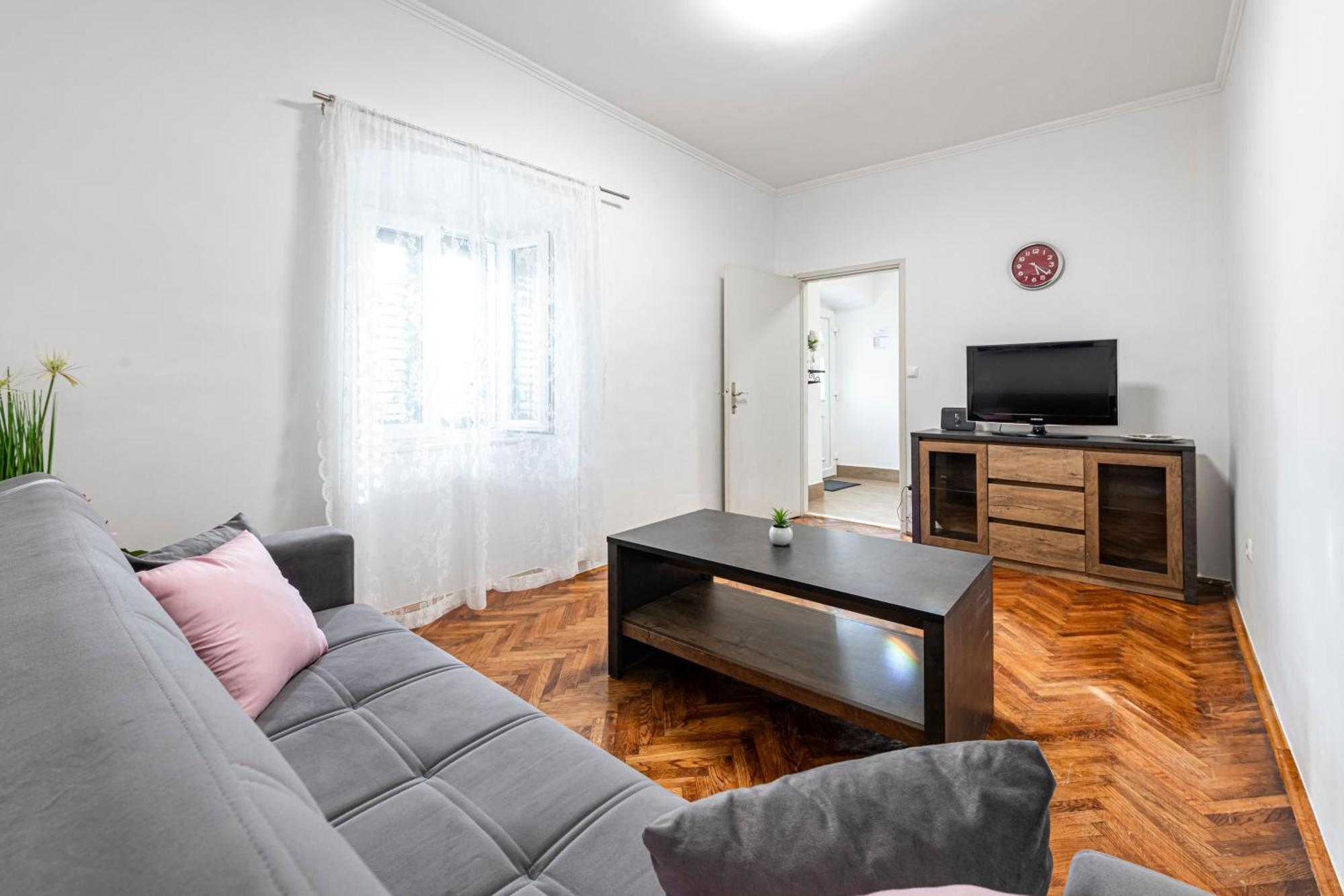 Vera Apartments Dubrovnik Ngoại thất bức ảnh