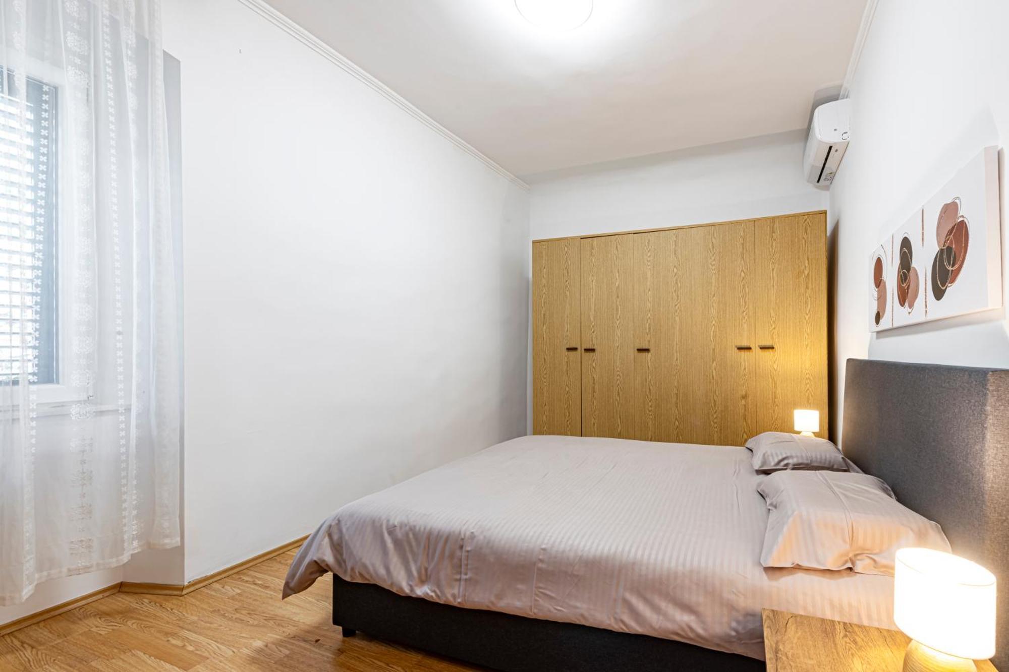 Vera Apartments Dubrovnik Ngoại thất bức ảnh
