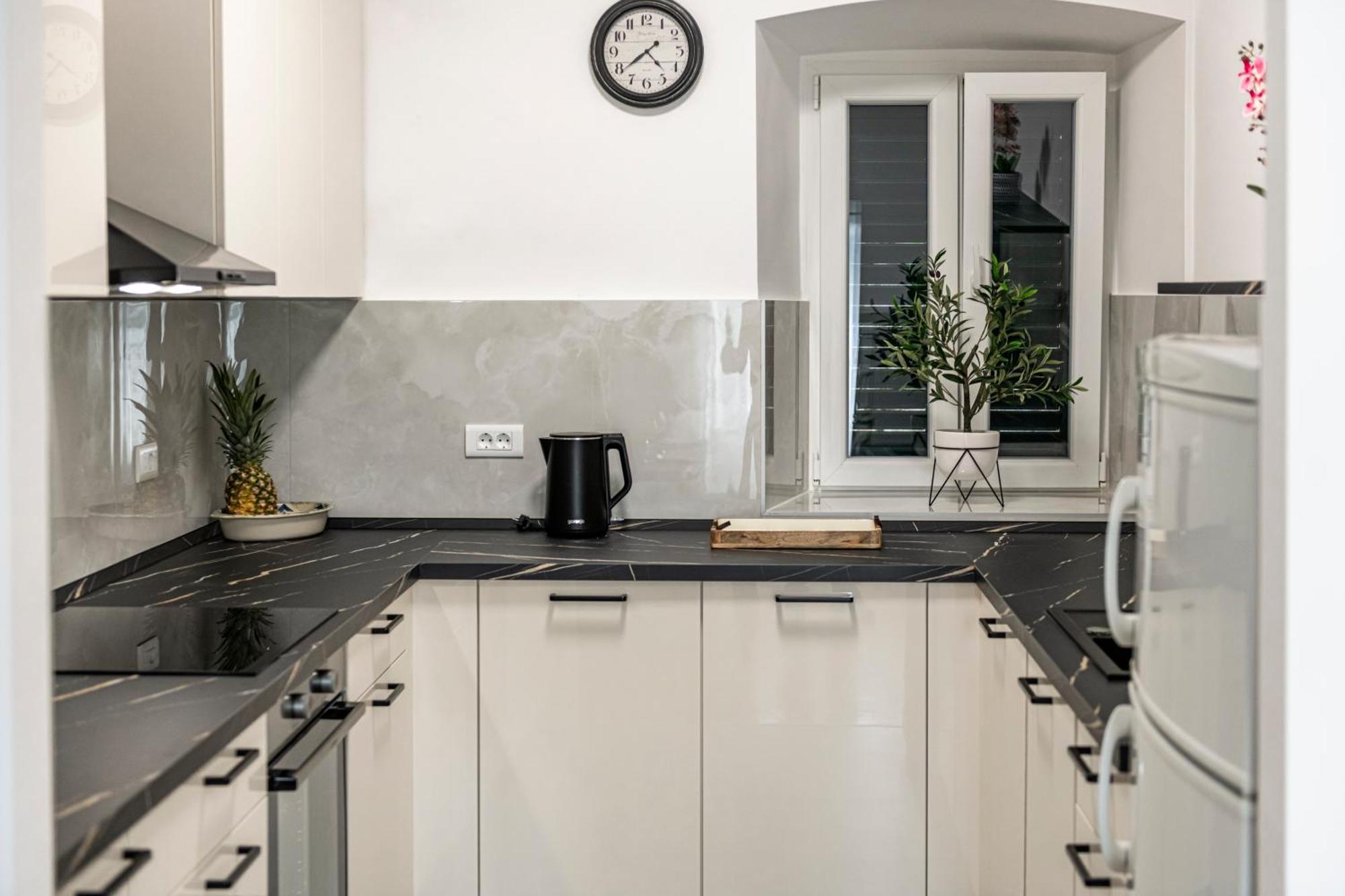 Vera Apartments Dubrovnik Ngoại thất bức ảnh
