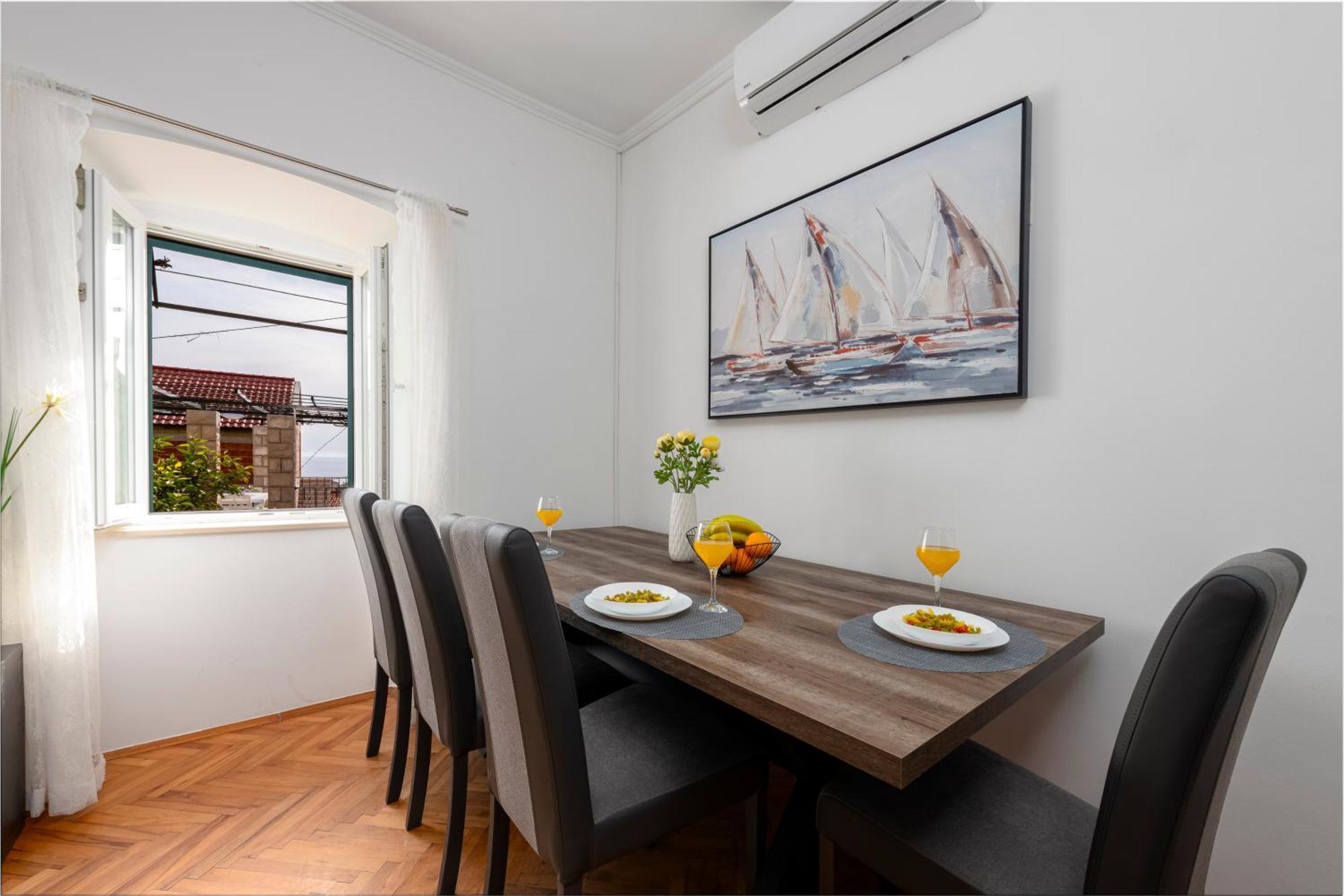 Vera Apartments Dubrovnik Ngoại thất bức ảnh