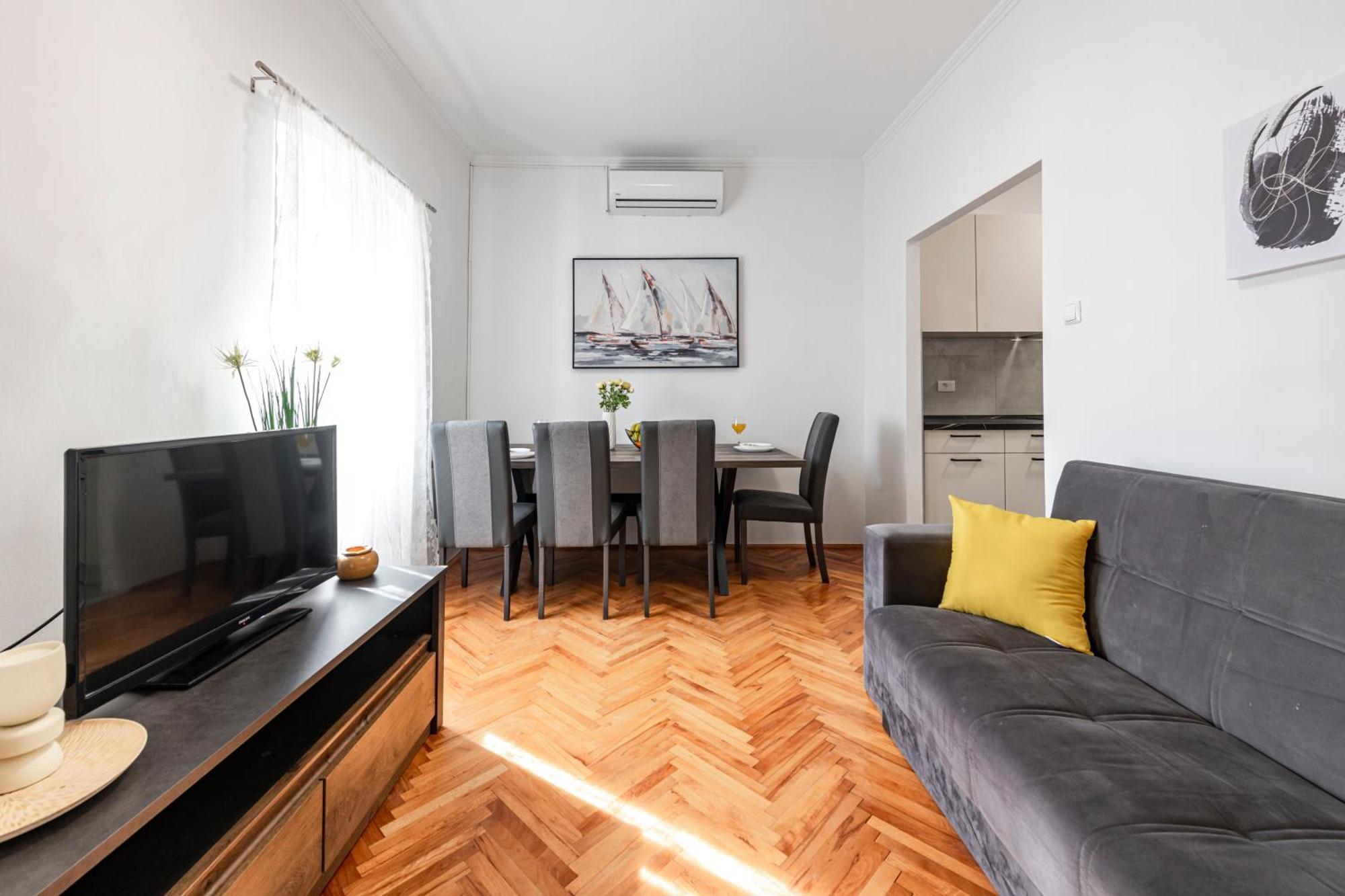 Vera Apartments Dubrovnik Ngoại thất bức ảnh