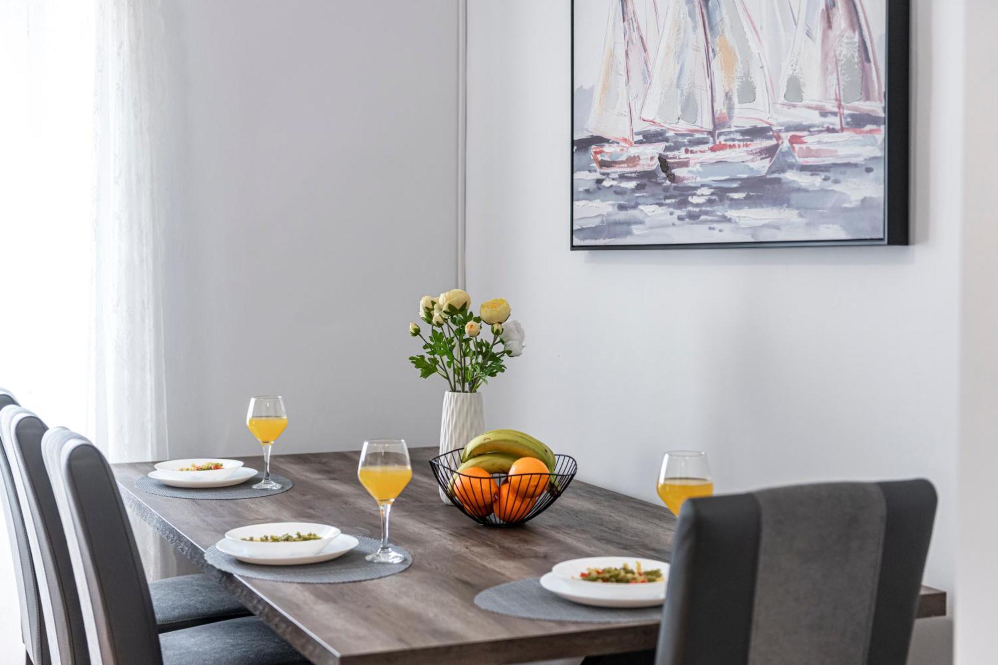 Vera Apartments Dubrovnik Ngoại thất bức ảnh