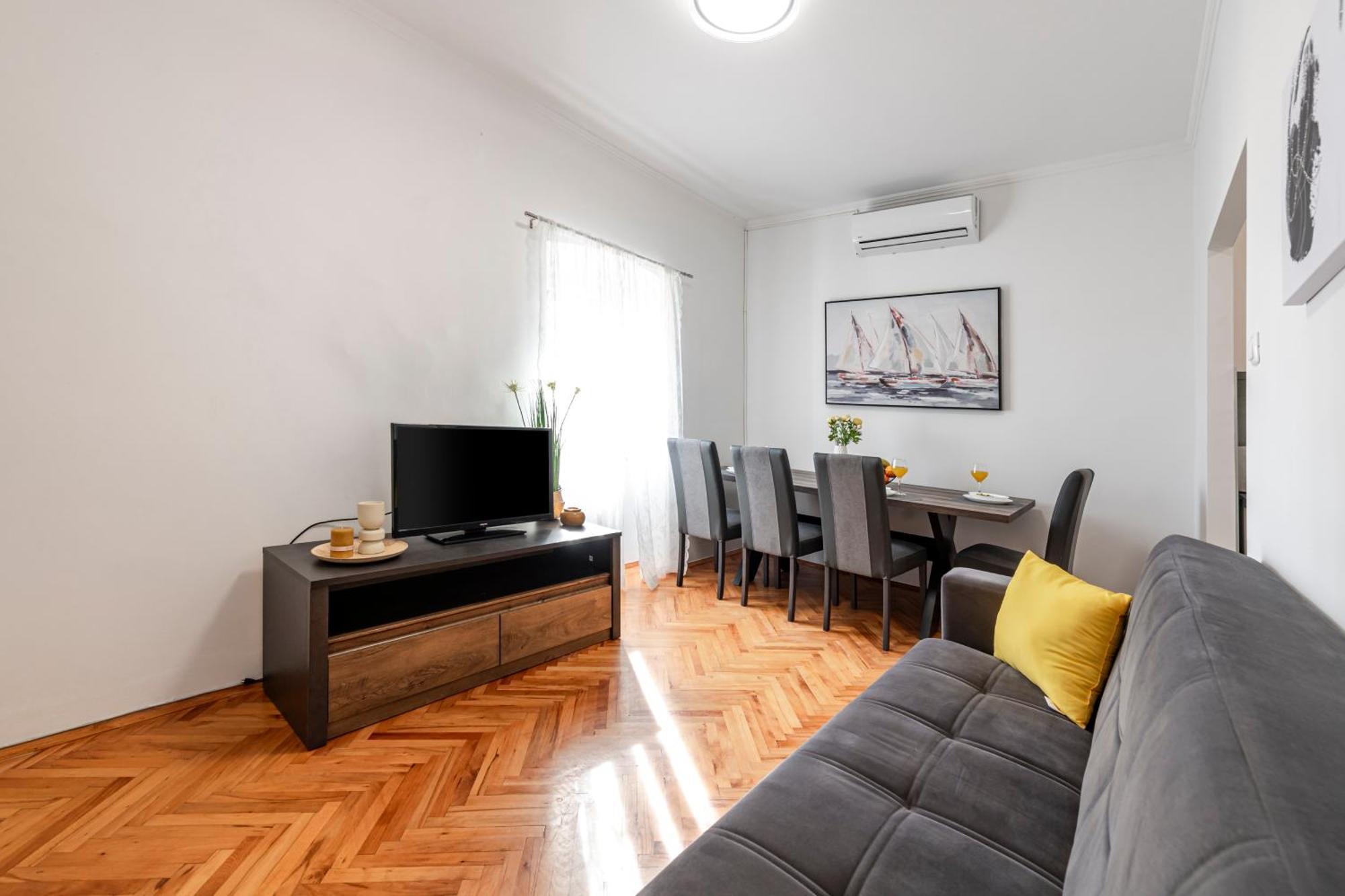Vera Apartments Dubrovnik Ngoại thất bức ảnh