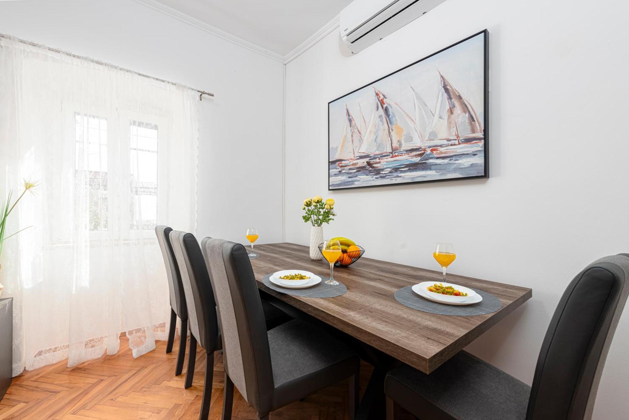 Vera Apartments Dubrovnik Ngoại thất bức ảnh