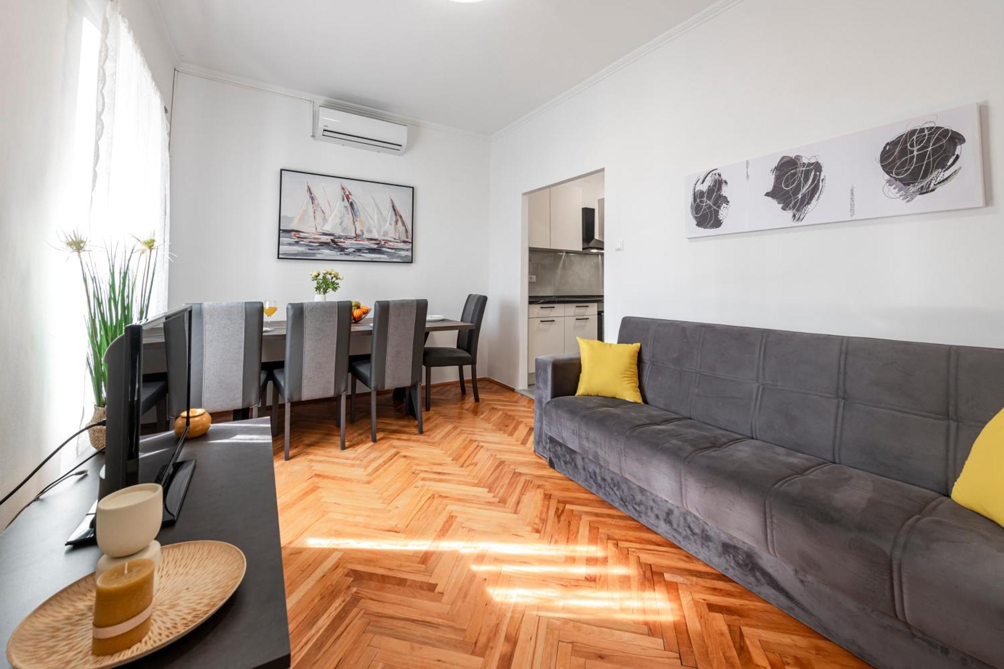 Vera Apartments Dubrovnik Ngoại thất bức ảnh
