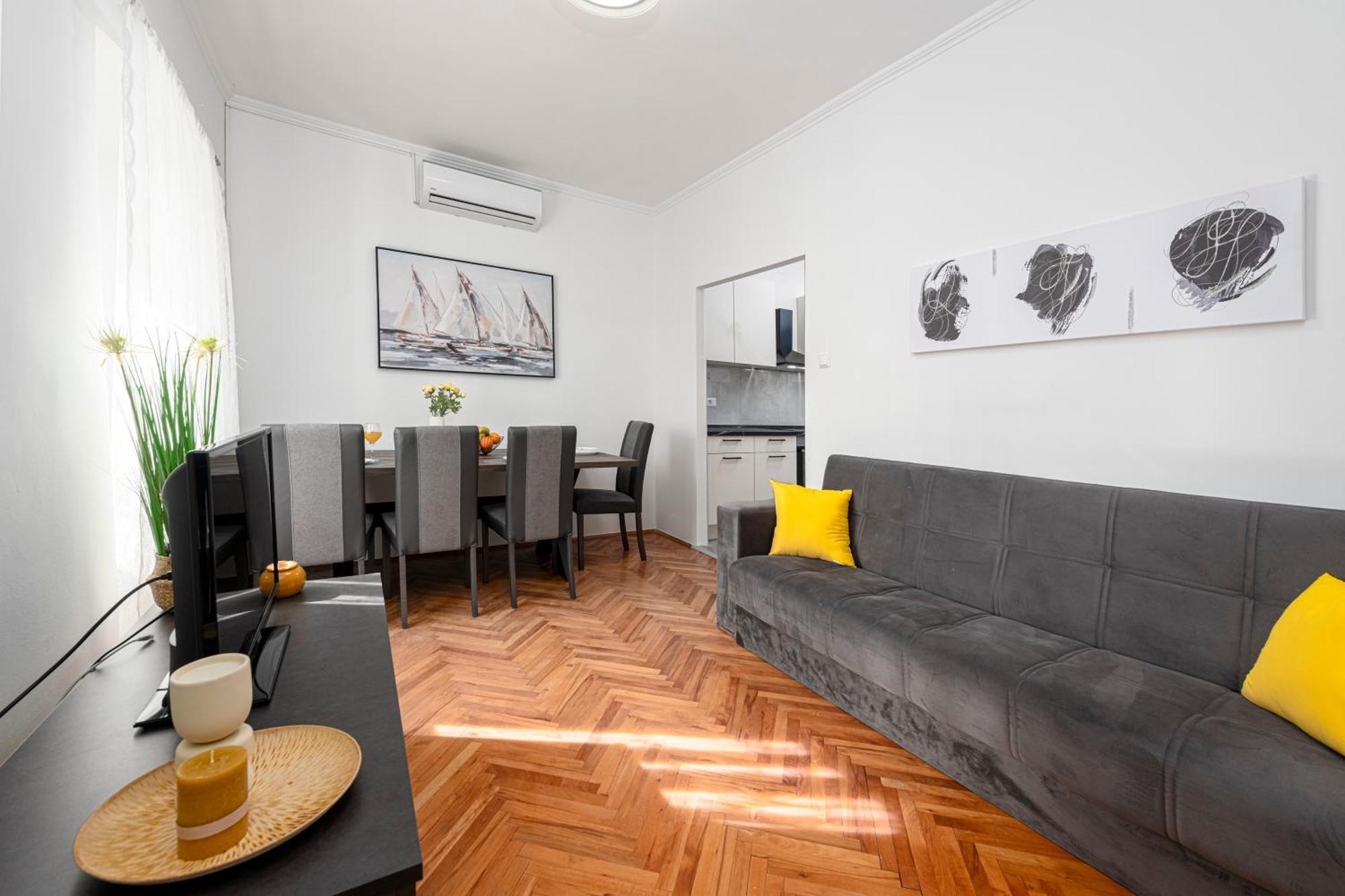Vera Apartments Dubrovnik Ngoại thất bức ảnh