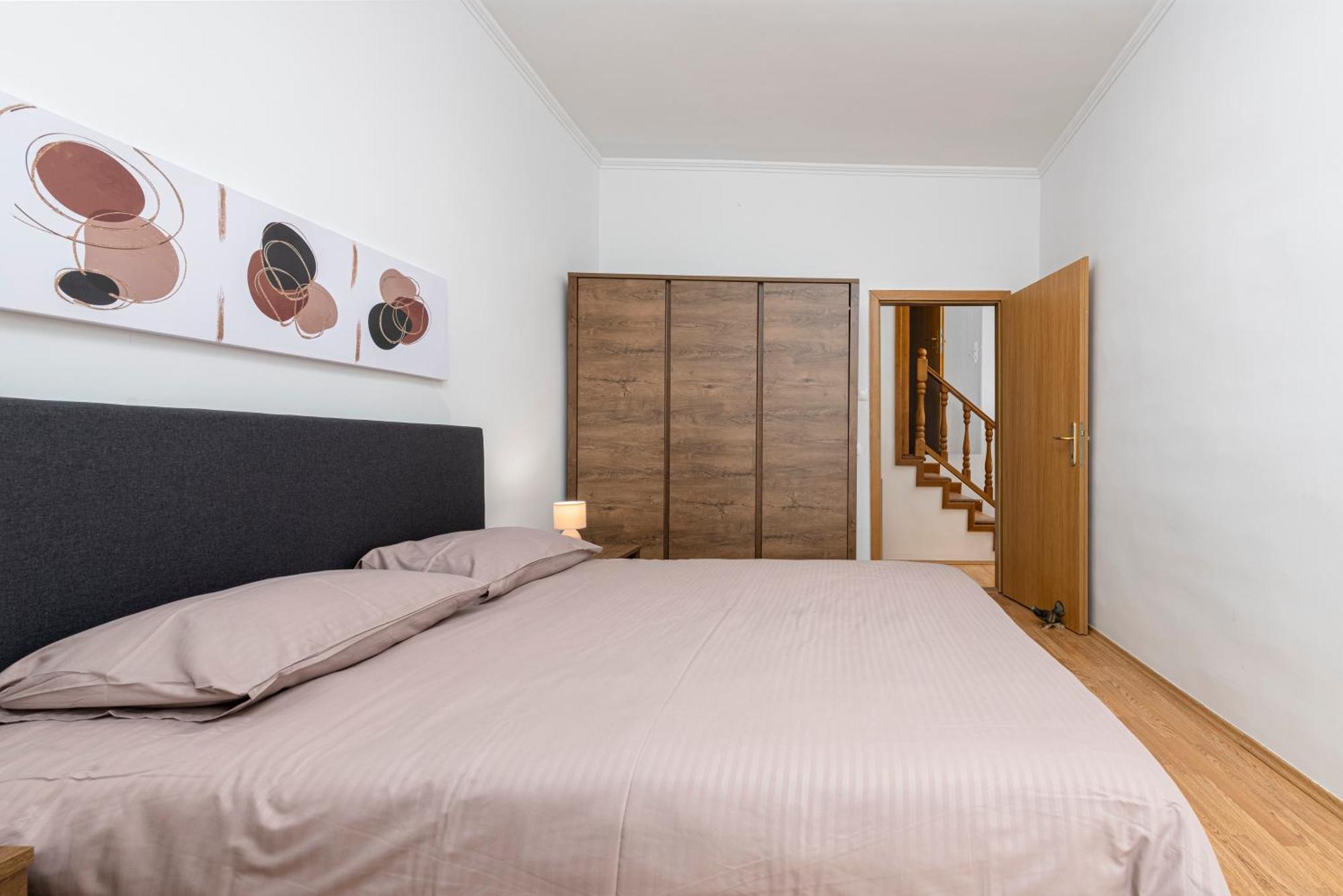 Vera Apartments Dubrovnik Ngoại thất bức ảnh