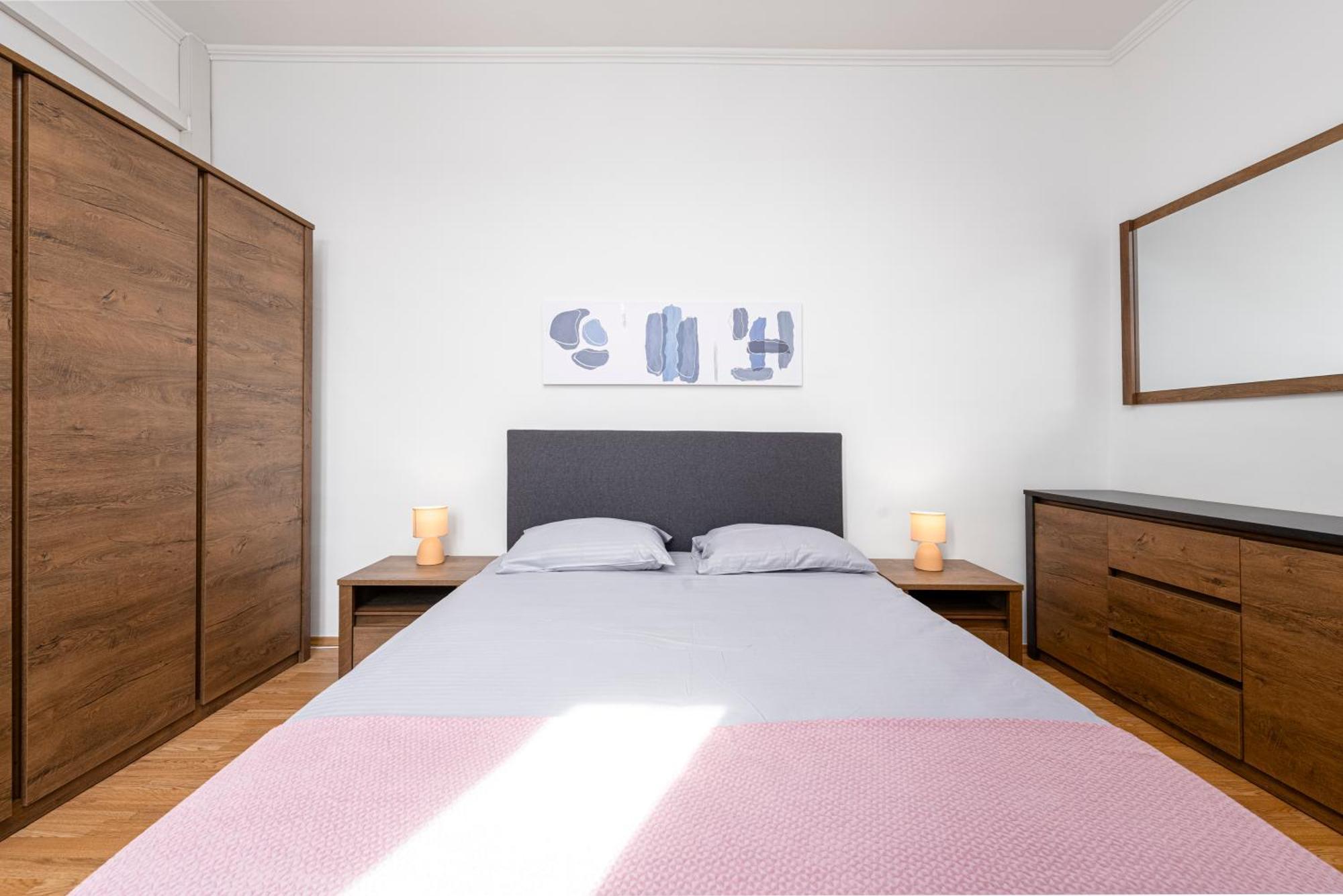 Vera Apartments Dubrovnik Ngoại thất bức ảnh