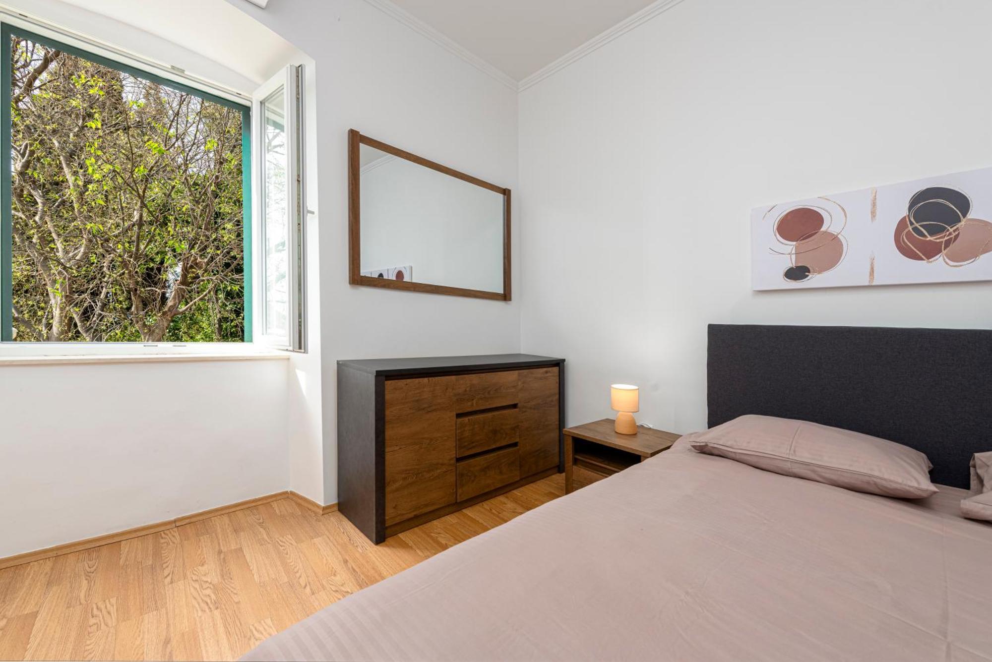 Vera Apartments Dubrovnik Ngoại thất bức ảnh
