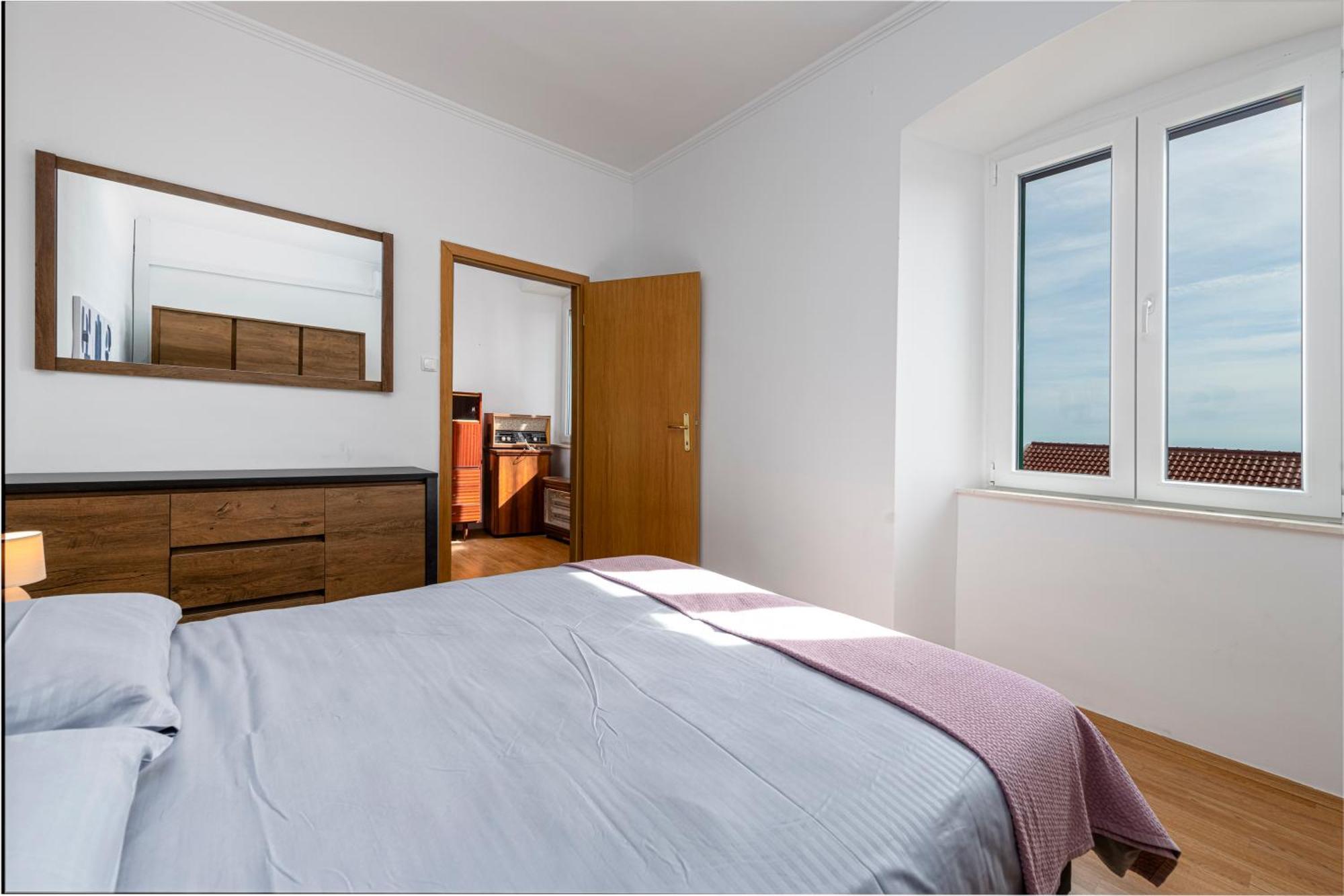 Vera Apartments Dubrovnik Ngoại thất bức ảnh