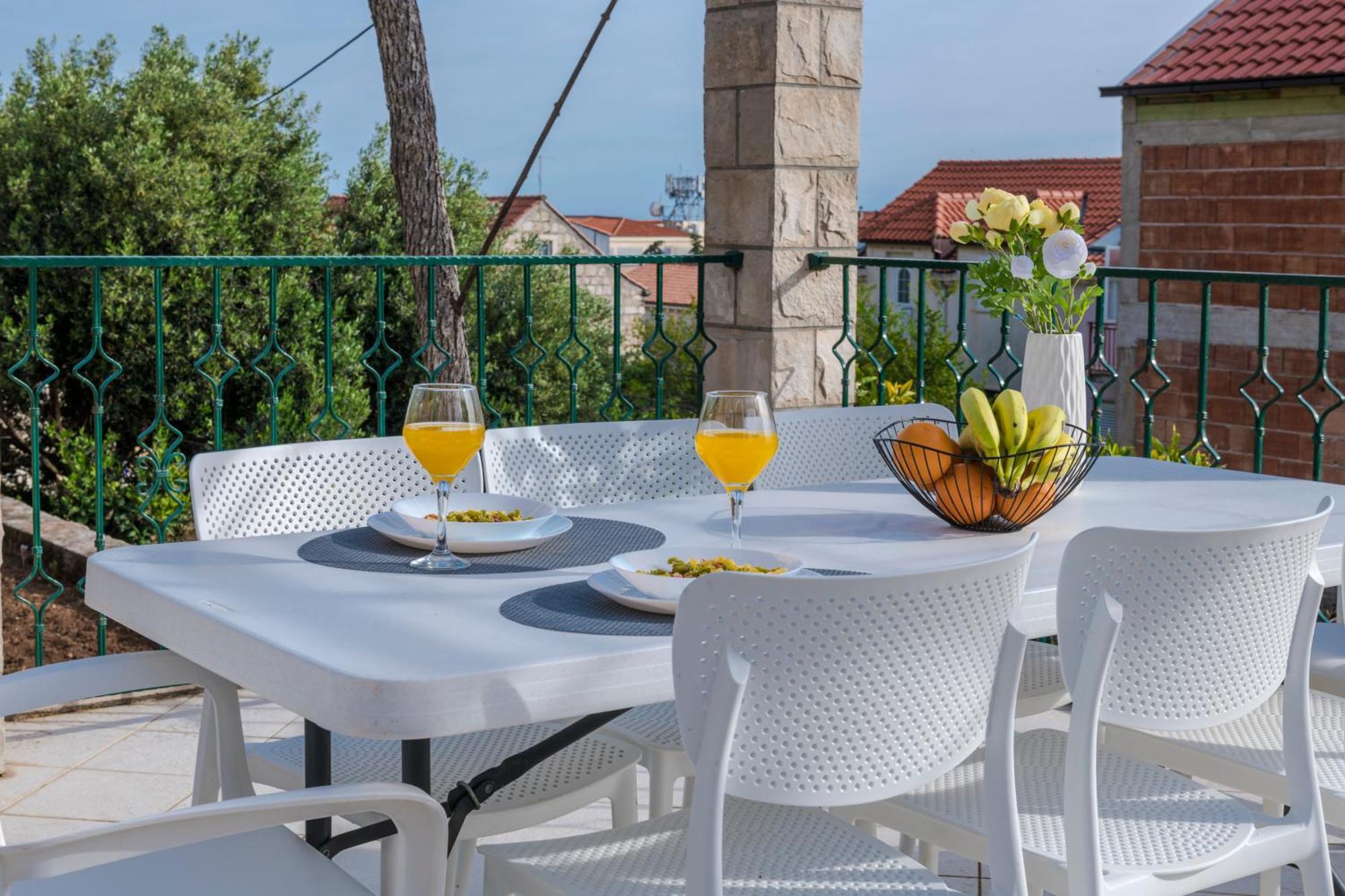 Vera Apartments Dubrovnik Ngoại thất bức ảnh